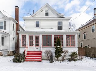 414 Crossett St, Syracuse, NY 13207