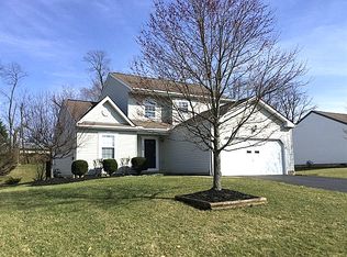 109 Longwood Dr, Pataskala, OH 43062