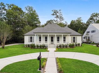 1210 S Madison St, Covington, LA 70433