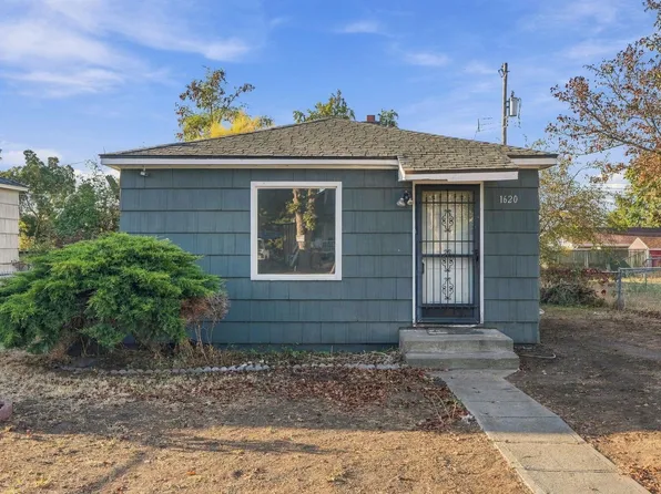 1620 E Ostrander Ave, Spokane, WA 99207