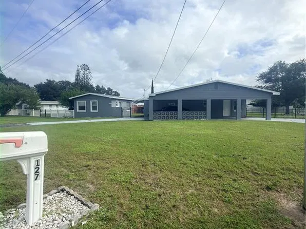 127 LAKEVIEW DRIVE, ST CLOUD, FL 34769