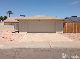 9627 N 51st Ln, Glendale, AZ 85302
