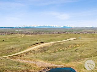 Canal Rd, Shawmut, MT 59078