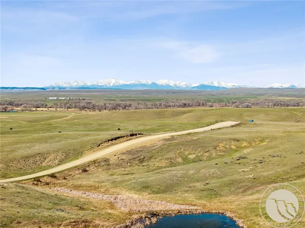 Canal Rd, Shawmut, MT 59078