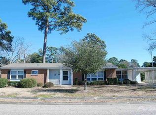 614 Hibiscus Ave, Myrtle Beach, SC 29577