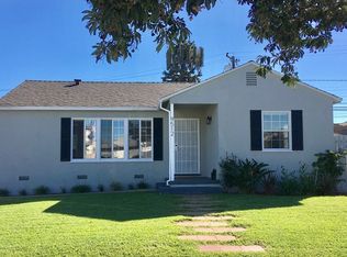 9512 Claymore St, Pico Rivera, CA 90660