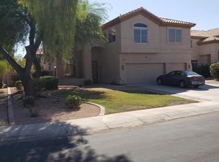 575 E Yvonne Ln, Tempe, AZ 85284