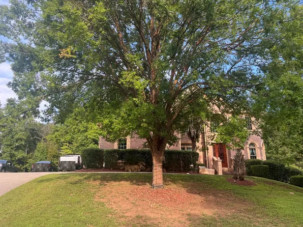 4547 Mossey Dr, Lithonia, GA 30038