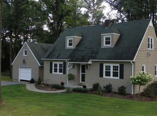 531 Blews Way, New Castle, PA 16105