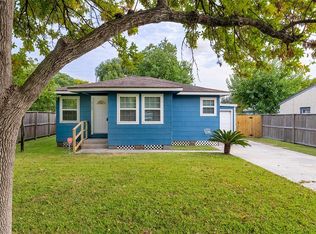 2123 4th Ave N, Texas City, TX 77590