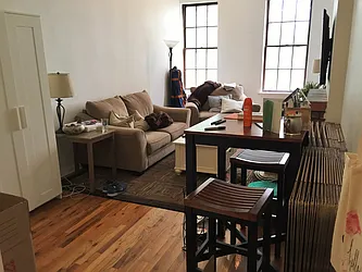 Rented by Joe Gotham LTD