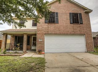 2310 Falling Oaks Rd, Houston, TX 77038