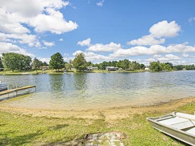 320 Gitchegumee Dr, Buckley, MI, 49620