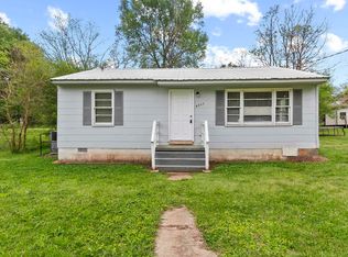 4311 Vassie Dr, Tuscaloosa, AL 35404