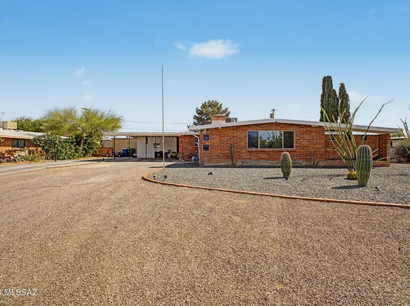 5936 E Hawthorne St, Tucson, AZ 85711
