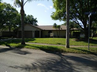 1206 Sugar Creek Ln, Rockledge, FL 32955
