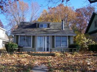 2724 Manitou Park Ct, Rochester, IN 46975