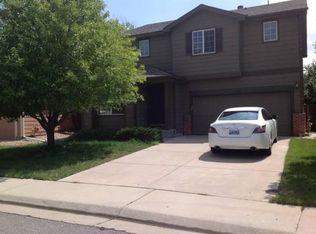 11122 Fillmore Way, Northglenn, CO 80233