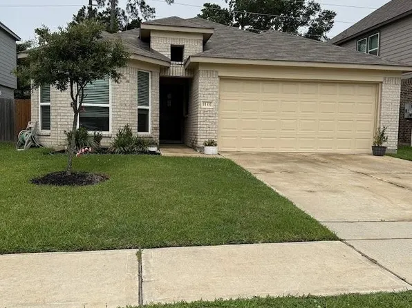 11311 Cascading Stream Way, Houston, TX 77044