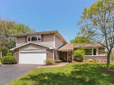 7305 Chestnut Ave, Woodridge, IL, 60517