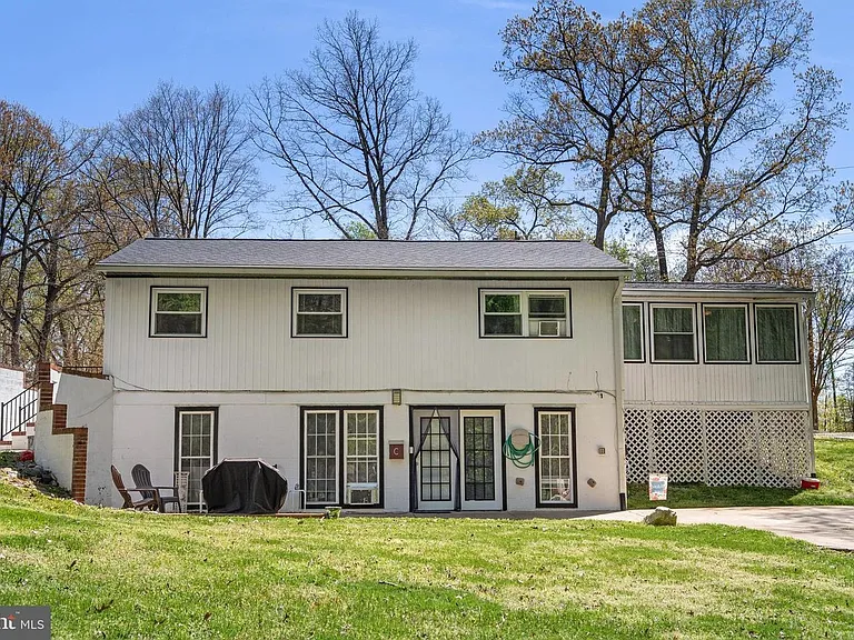 54 Stafford Indians Ln #A — Photo 8