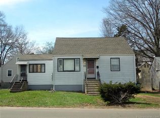 1610 Dean St, New Haven, CT 06512
