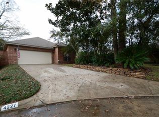 4227 Forest Holly Dr, Kingwood, TX 77345