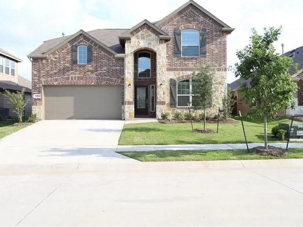 15928 Holly Crk, Prosper, TX 75078