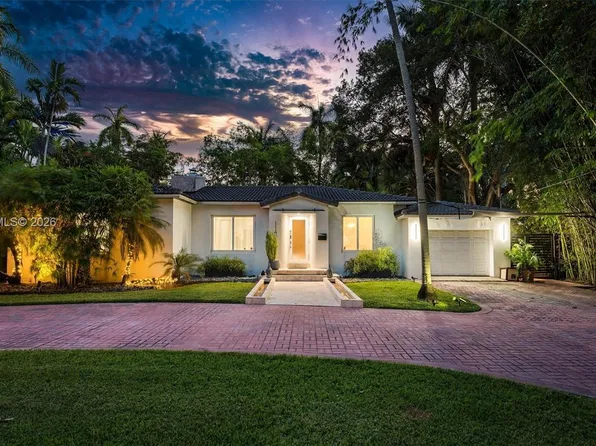 11400 Griffing Blvd, Biscayne Park, FL 33161