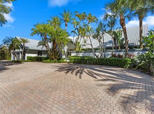 15595 Lindbergh Lane, Wellington, FL 33414