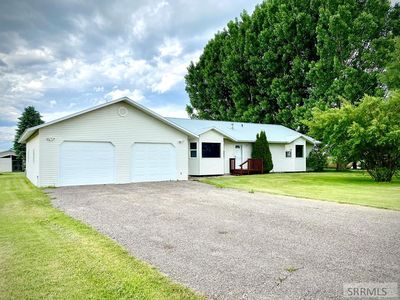 3377 E 500 N, Lewisville, ID, 83431