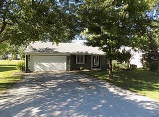 1919 NW Indiana St, Decatur, IN 46733