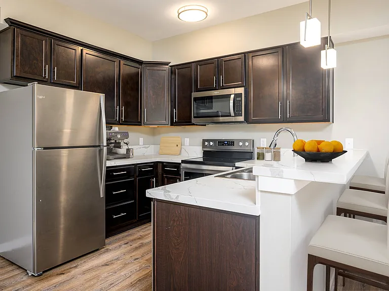 Kitchen Kitchen