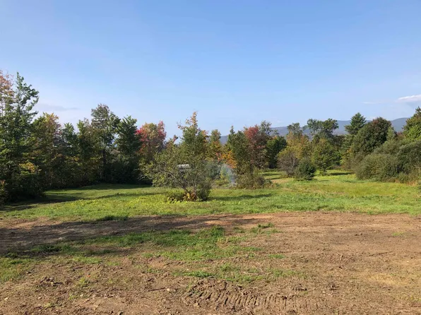 1990 Cooper Hill Road, Eden, VT 05652