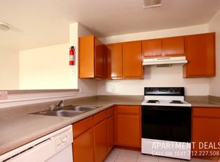 2006 Tidwell Rd #3508, Houston, TX 77093