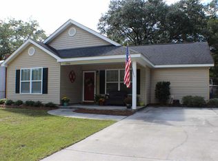 2304 Withers St, Georgetown, SC 29440