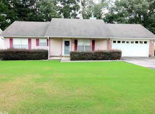 1014 Highland Blvd, Cabot, AR 72023