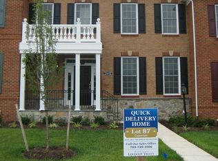 23032 Sunbury St, Ashburn, VA 20148