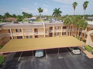 1908 SE 43rd St APT 205, Cape Coral, FL 33904