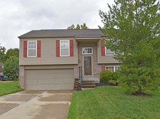 2364 Woodbluff Ct, Cincinnati, OH