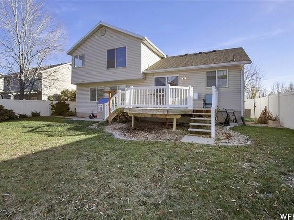 1656 W Rockbridge Dr, Layton, UT 84041