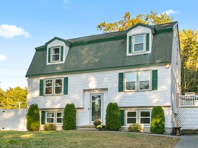 7 Wamesit Rd, Tewksbury, MA, 01876