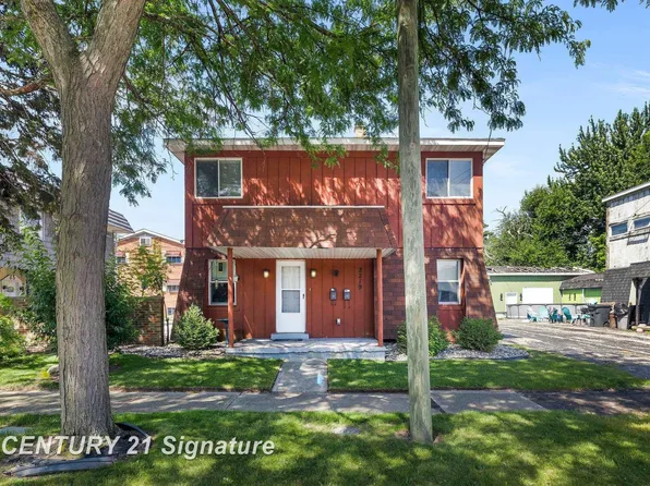 2219 Marshall Ct, Saginaw, MI 48602