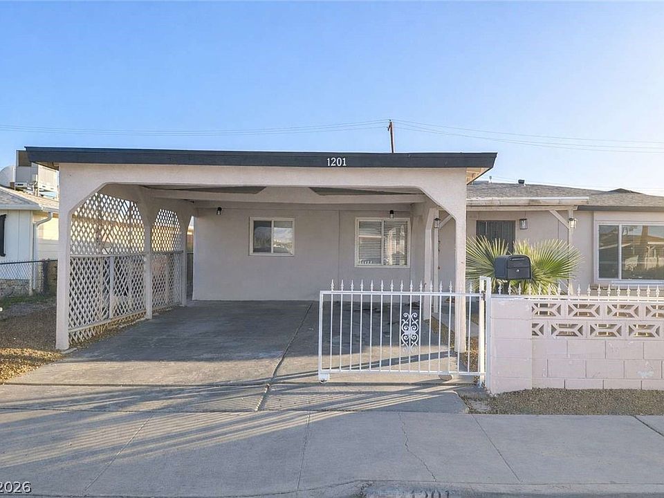1st image of 1201 Wyatt Ave