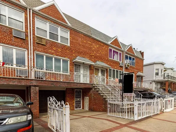 1833 70th St, Brooklyn, NY 11204