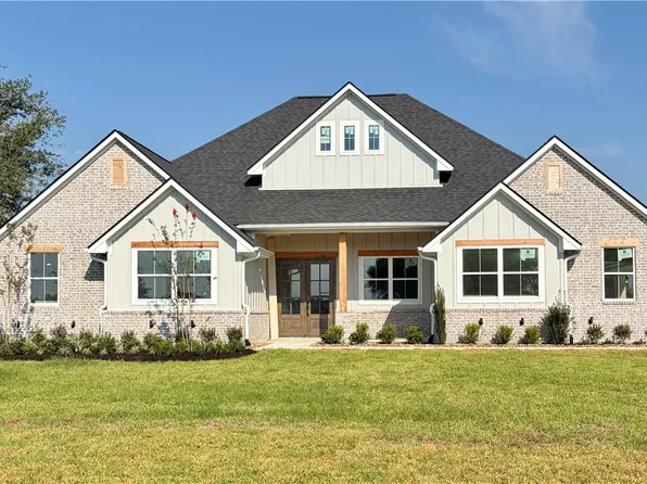 6923 Ellehue Ln, Bryan, TX 77808