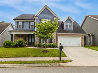 8926 Highbury Way, Knoxville, TN 37922