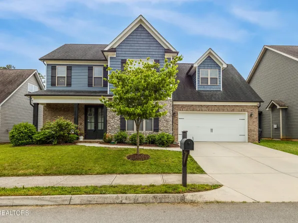 8926 Highbury Way, Knoxville, TN 37922