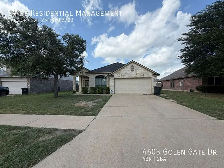 4603 Golden Gate Dr — Photo 1