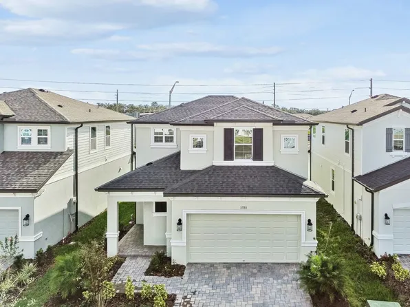 31188 Pendleton Landing Cir, Wesley Chapel, FL 33545